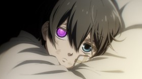 Black Butler: Emerald Witch Arc PV Teases a Deadly Curse Targeting Ciel and Sebastian